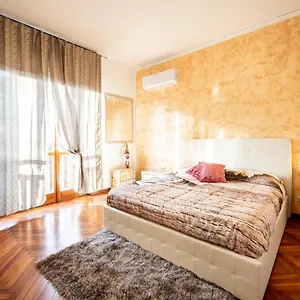  Appartamento Milan Bergamo House - Mbh