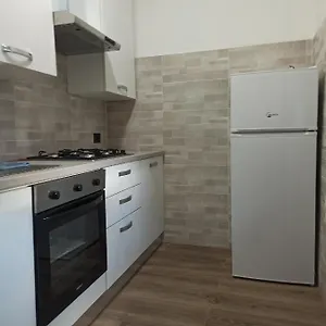  Appartamento Franca