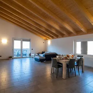  Appartamento Attico Bella Vista