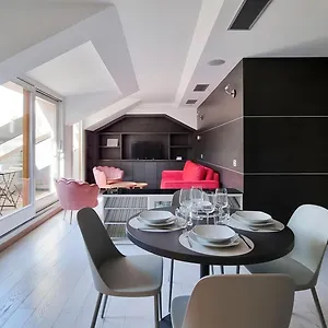 Apartamento Italianway - Corso Venezia 7, Milán
