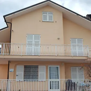 Nonna Merj Albenga