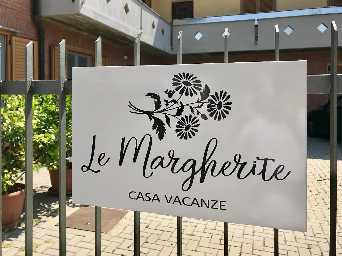 Le Margherite Cardano Al Campo Appartamento