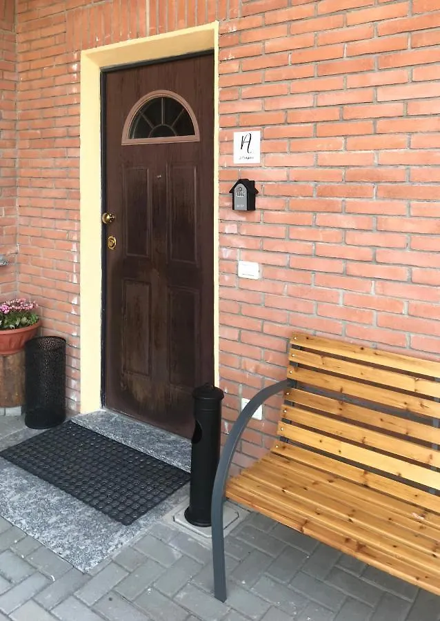 Le Margherite Cardano Al Campo