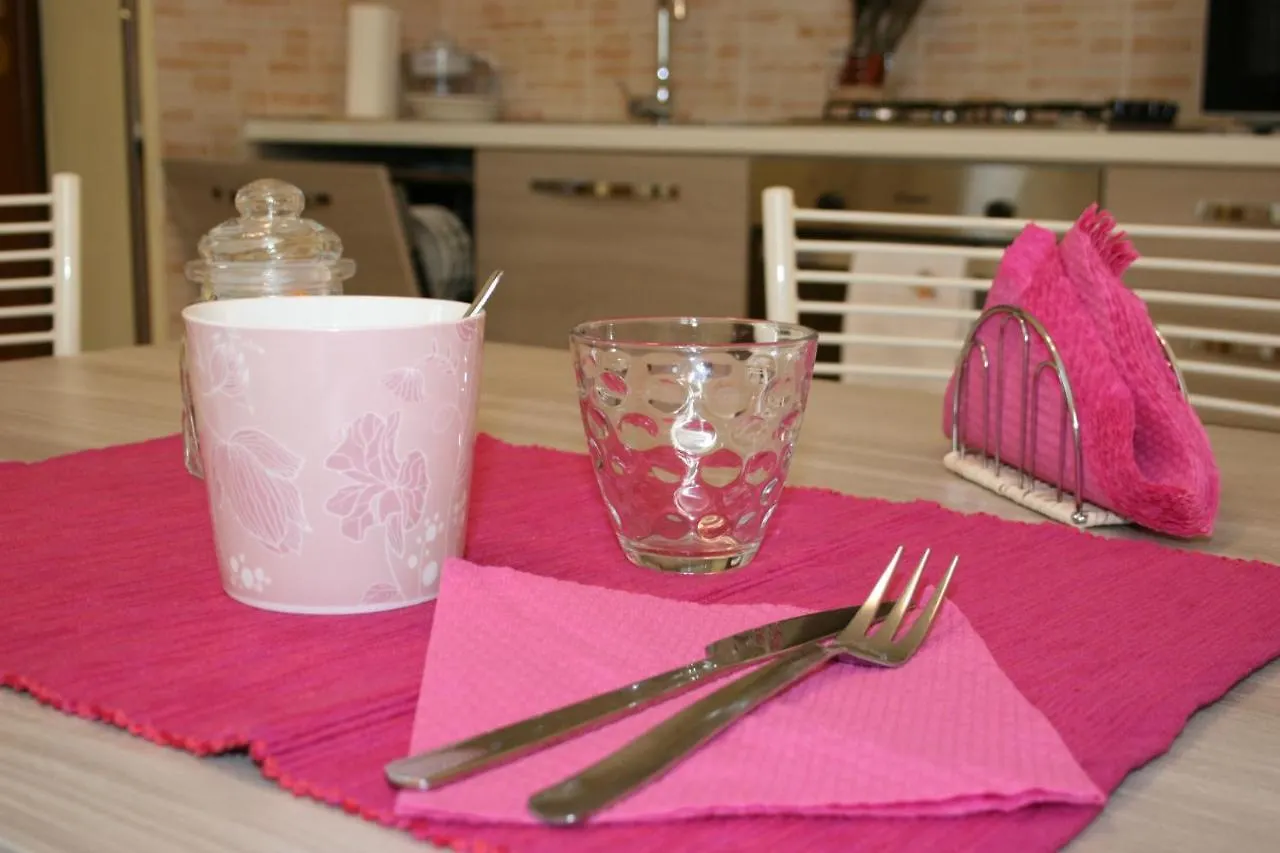 Apartment Le Margherite Cardano Al Campo